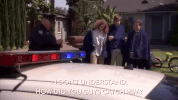 comedy central season 1 episode 8 GIF by Workaholics