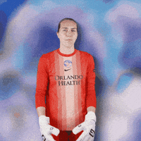 Thumbs Up Good Job GIF by Orlando Pride