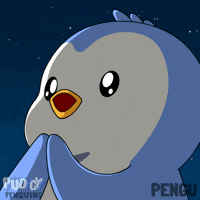 Crypto Penguin GIF by Pudgy Penguins