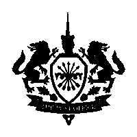 Post Office Toronto Sticker by martinanxxon