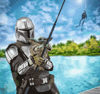 Star Wars Disney GIF