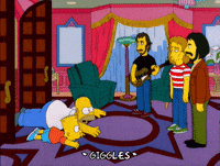 homer simpson GIF