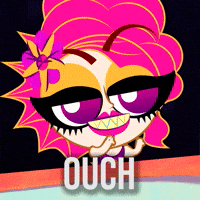 Ouch