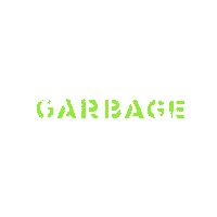 No Gods No Masters Sticker by Garbage