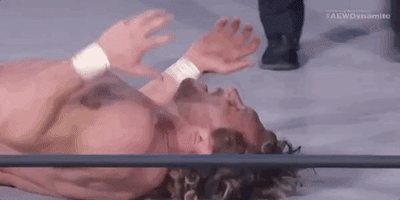 Best Friends Aew On Tnt GIF by All Elite Wrestling on TNT