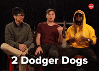 Dating GIF by BuzzFeed