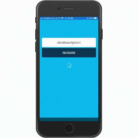 albertdiasdullois giphygifmaker bhv aas veiligheid cursisten app GIF