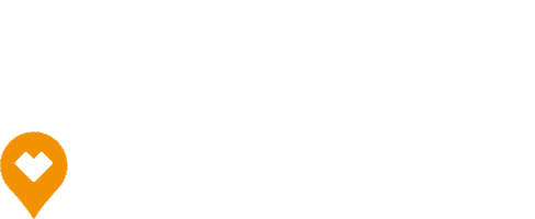 Mittendrin Sticker by Stadtmarketing Hamm GmbH