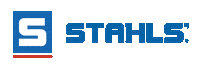 stahlsheatprint htv heat press stahls 90th anniversary Sticker