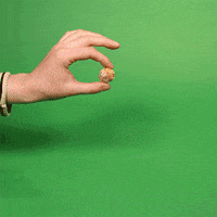 Baking Sourdough Starter GIF by j.a.c.k.i.e.l.a.n.d