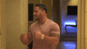 Happy Jersey Shore GIF by Jersey Shore Family Vacation
