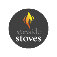 SpeysideStoves speysidestore speyside stoves speysidestoves speyside store Sticker