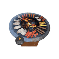 SpeysideStoves speysidestore speyside stoves speysidestoves speyside store Sticker