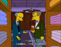season 6 episode 20 GIF