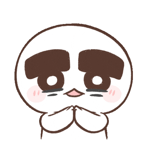Clap 拍手 Sticker