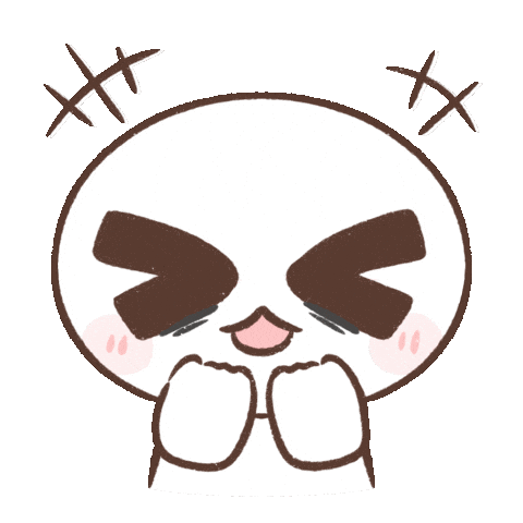 Laugh 笑 Sticker