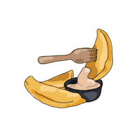 Fastfood Lithuania Sticker by Jammi