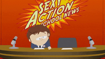 This Isn't The News