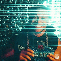 National Football League Hello GIF by NFL