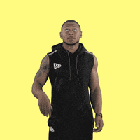 Nfl Combine Football GIF by NFL