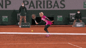 Happy Rafael Nadal GIF by Roland-Garros