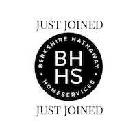 BHHSfoxroachsocietyhill real estate house realtor real estate agent Sticker