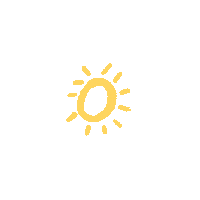30A Beach Sticker by 30A