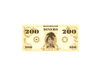 Money Dollar Sticker by BelieveGermany