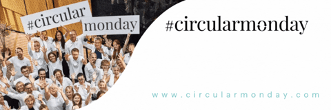 CircularMonday giphyupload eco recycle november GIF