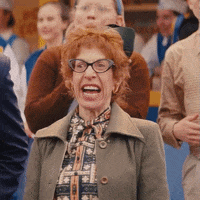 Oh My God Omg GIF by Paramount+