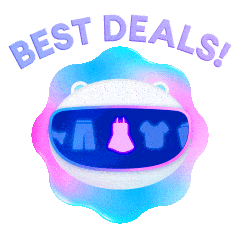 Lazzie Lazadasg Sticker by Lazada Singapore
