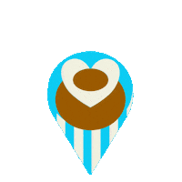 Shrovebun Sticker by VisitTallinn