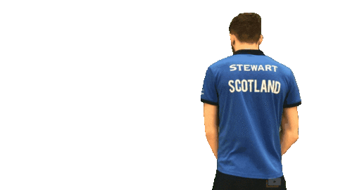 ScottishSquash giphyupload squash scottishsquash Sticker