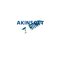 Bonus Sticker by AKINSOFT