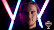 ice hockey sport GIF by NHL