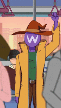 New York Work GIF