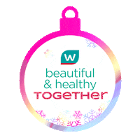 New Year Love Sticker by Watsons Thailand