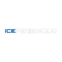 IceperienceID party dj ice edm Sticker