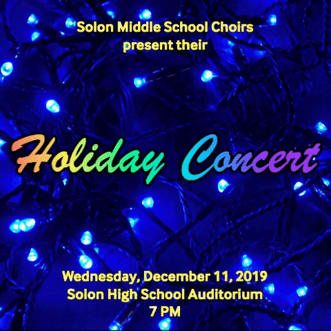 SMSChoir giphygifmaker giphyattribution GIF