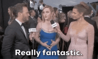 Rachel Brosnahan GIF by Actor Awards