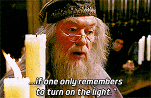 ron weasley GIF