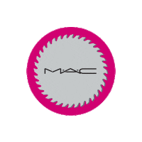 maccosmeticsofficial nationallipstickday Sticker by M.A.C