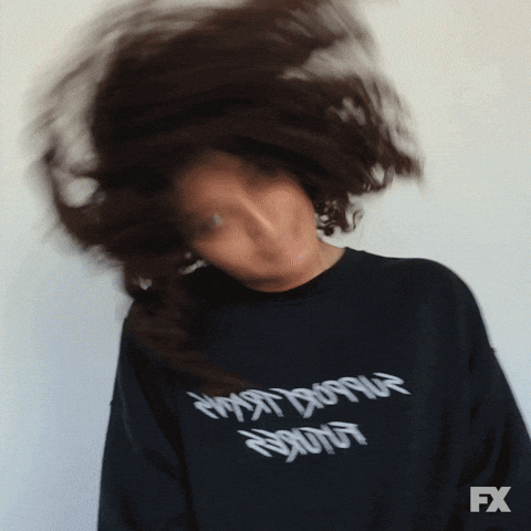 Happy Fx Networks GIF by Pose FX