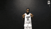 Champions League Bcl GIF by JDA Dijon Basket