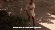do the right thing GIF