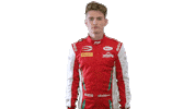 Logan Sargeant Sticker by Prema Team