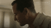 Appreciation Lewis Pullman GIF by Apple TV