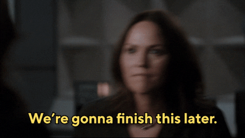 Csi GIF by CBS