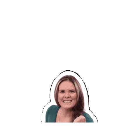 Priscila Sticker by Vereadora Janaina Chagas