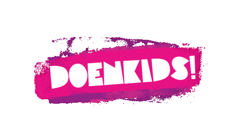 Sticker by DoenKids